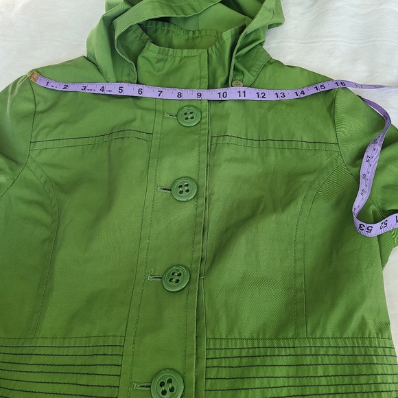 Esprit spring long jacket - Picture 6 of 11